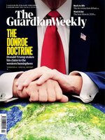 Guardian Weekly